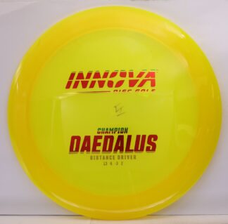 Champion Daedalus