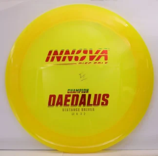 Champion Daedalus