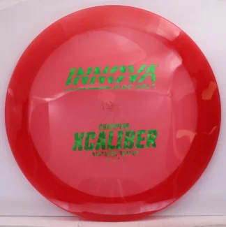 Champion XCaliber