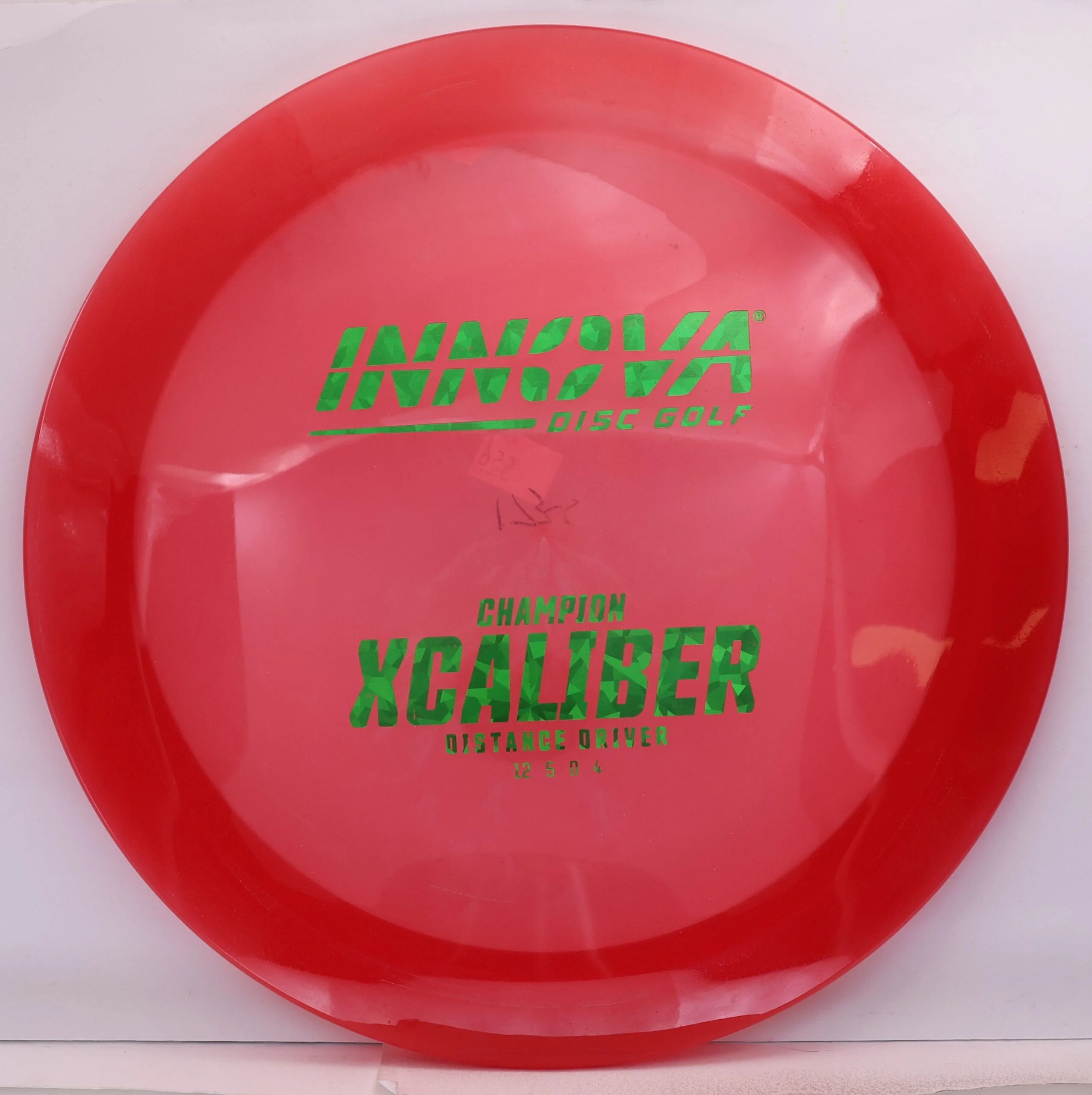Champion XCaliber