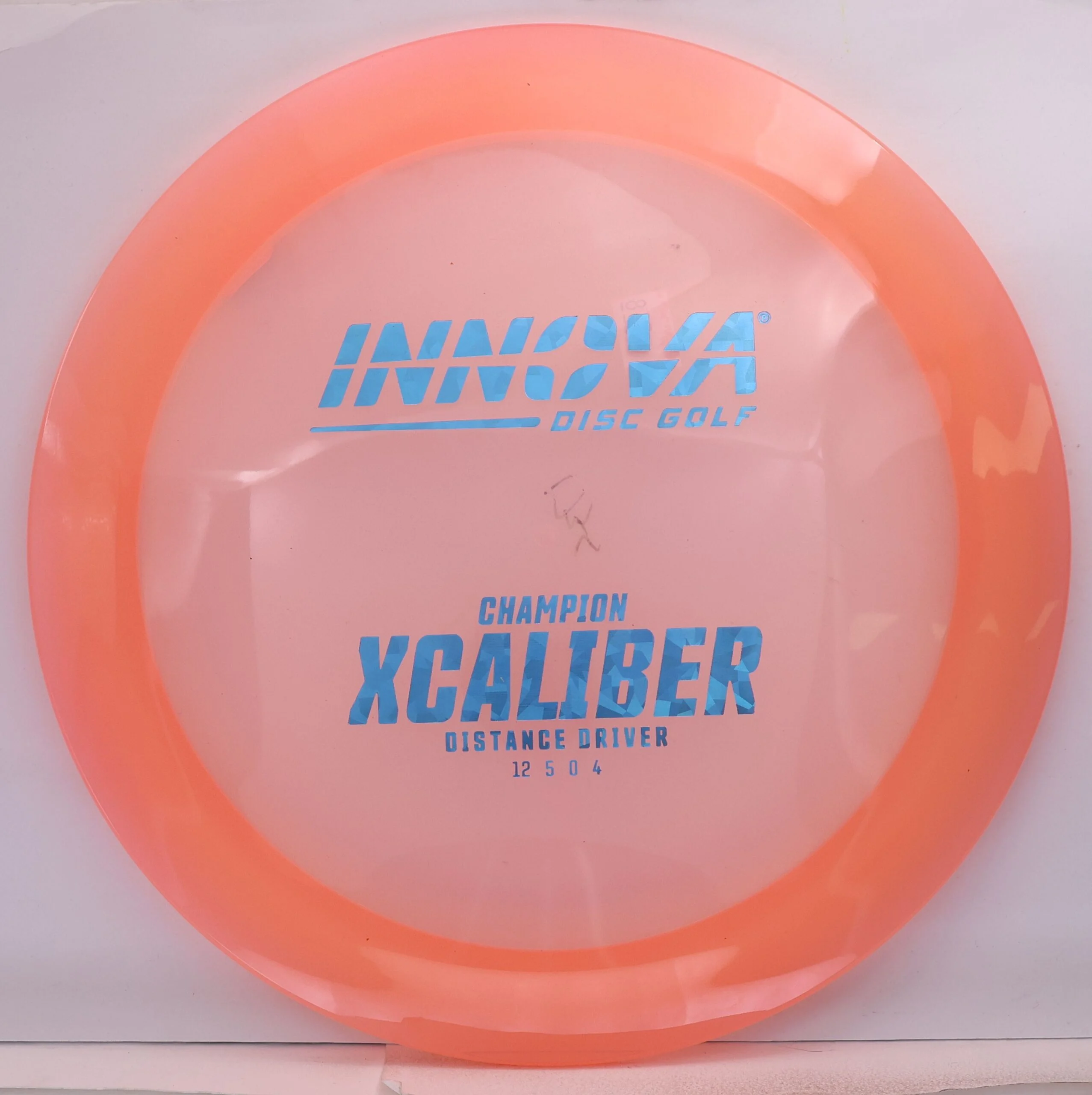 Champion XCaliber - Image 2