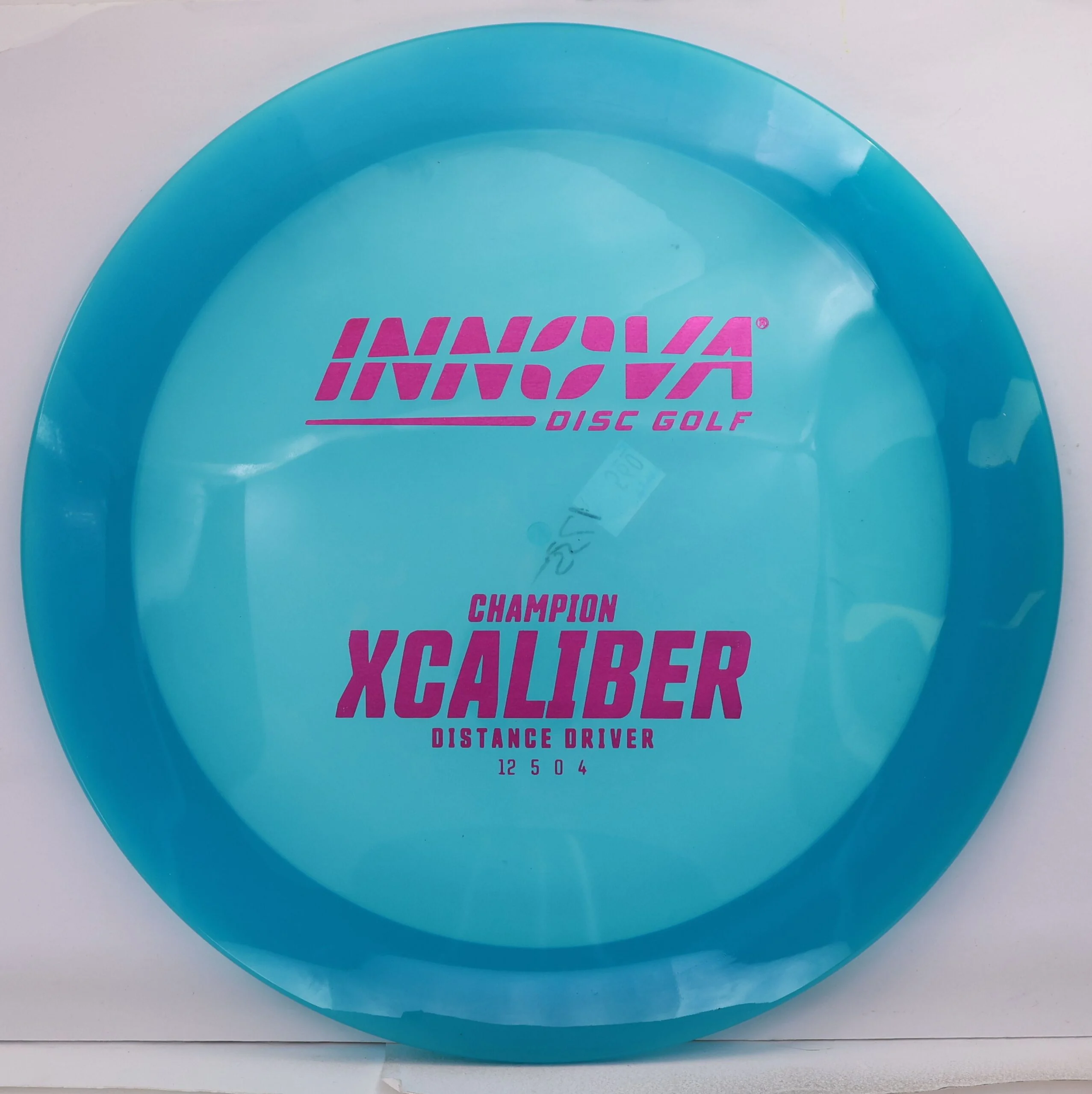 Champion XCaliber - Image 3