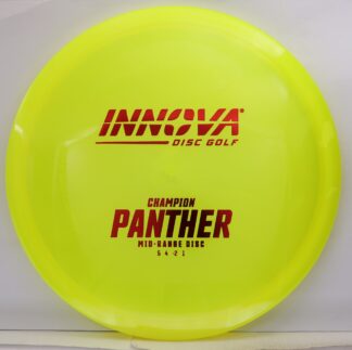 Champion Panther