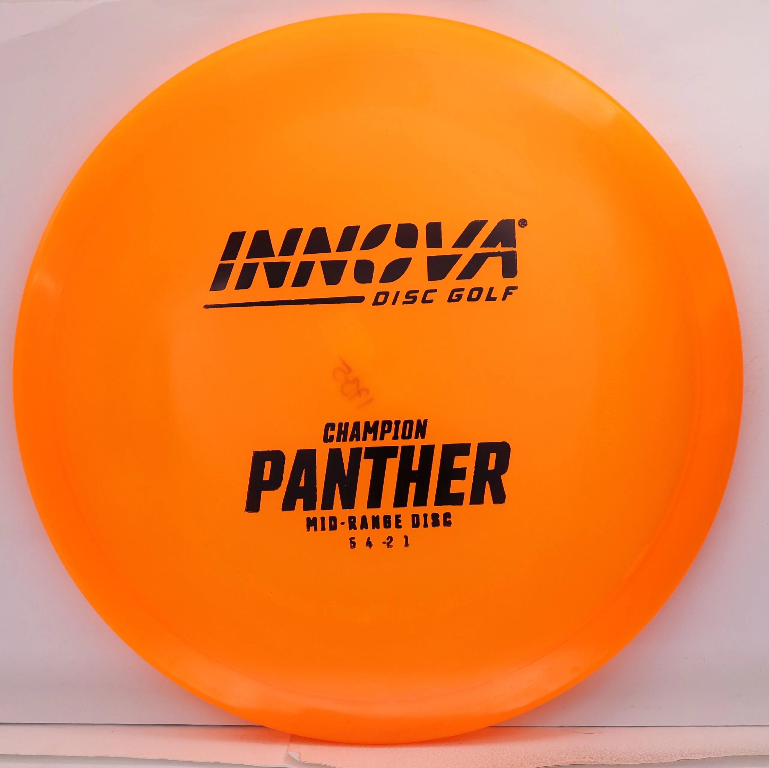 Champion Panther - Image 2