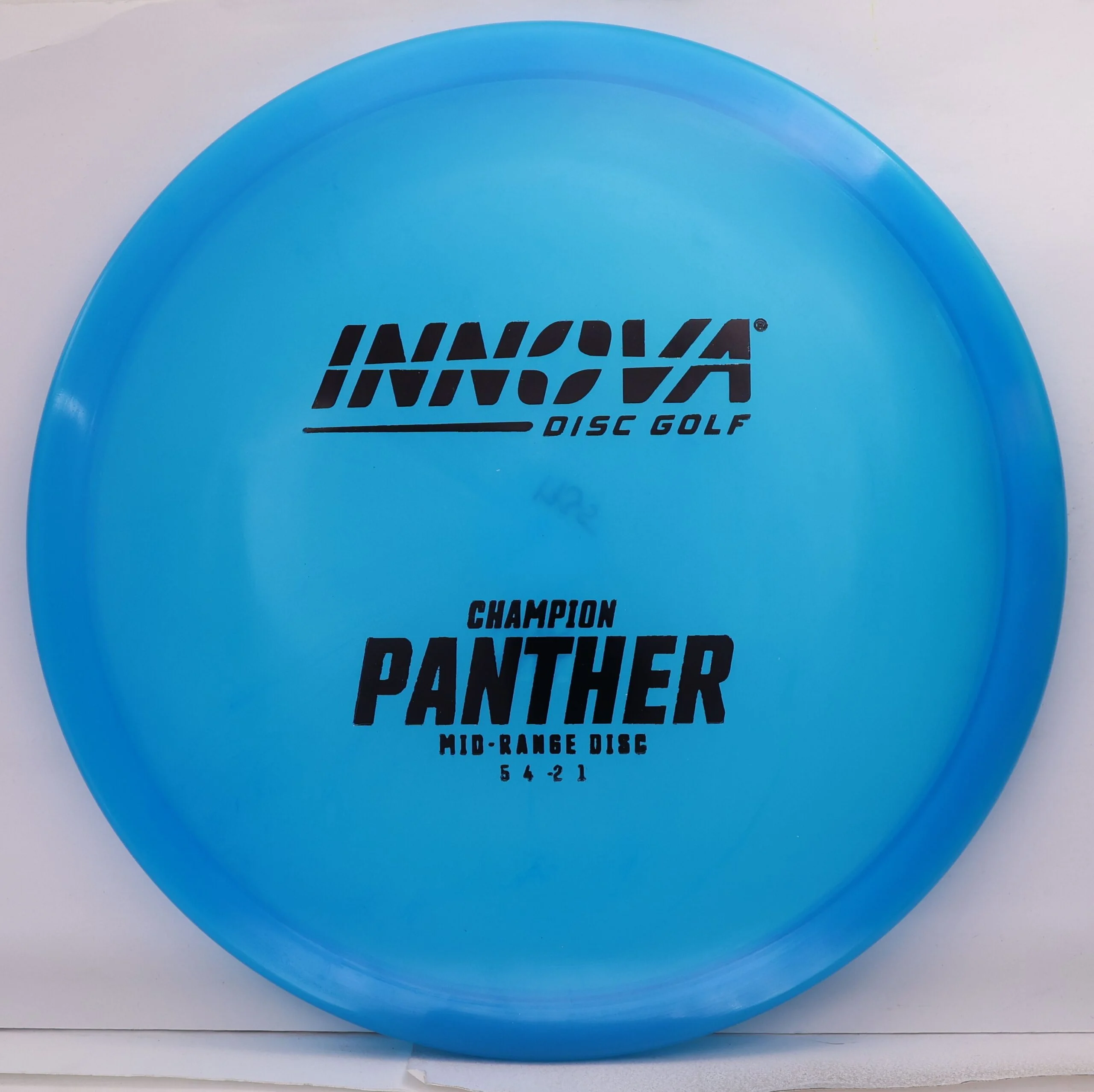 Champion Panther - Image 3
