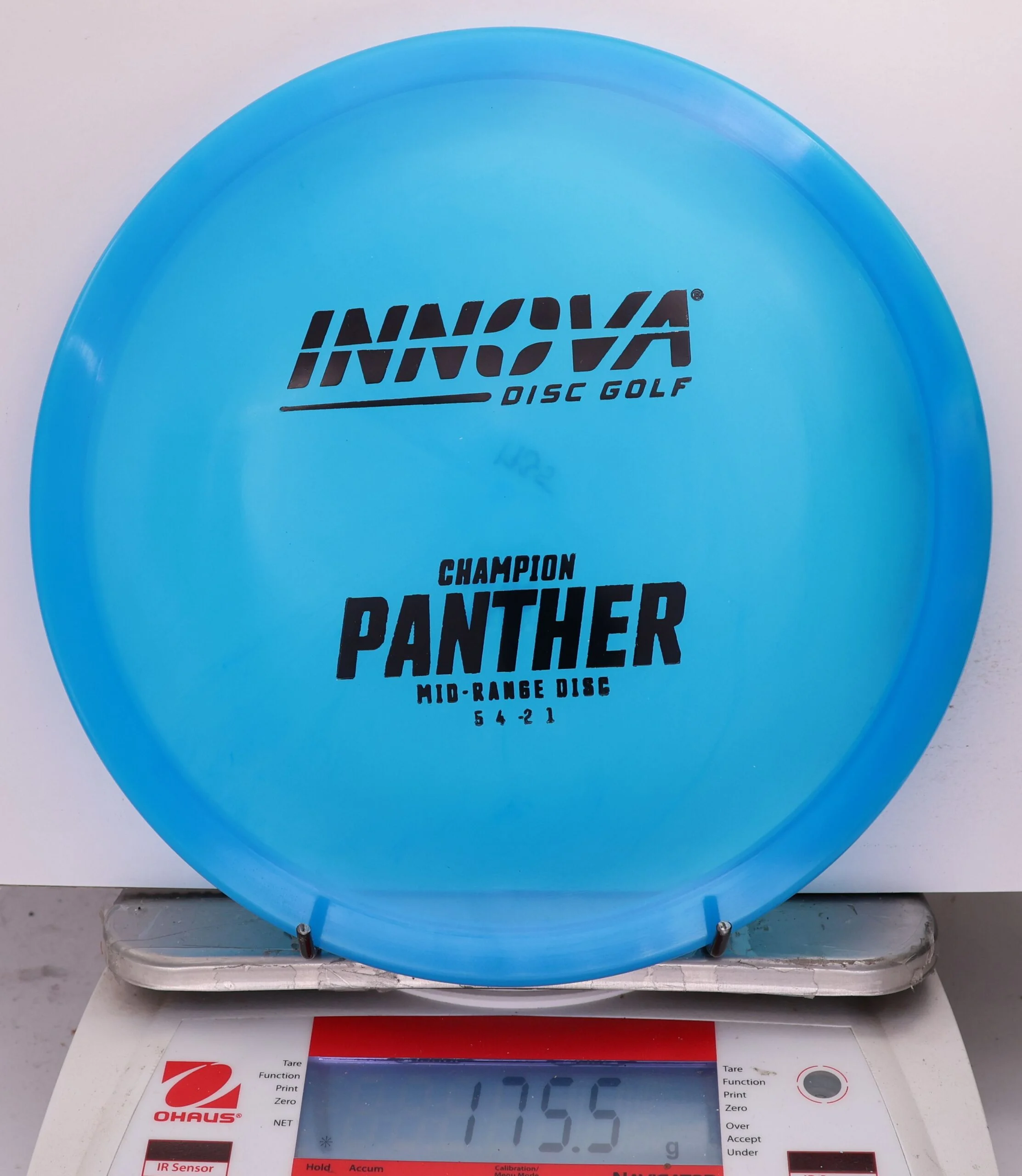 779783 Champion Panther - #559 Blue, 176