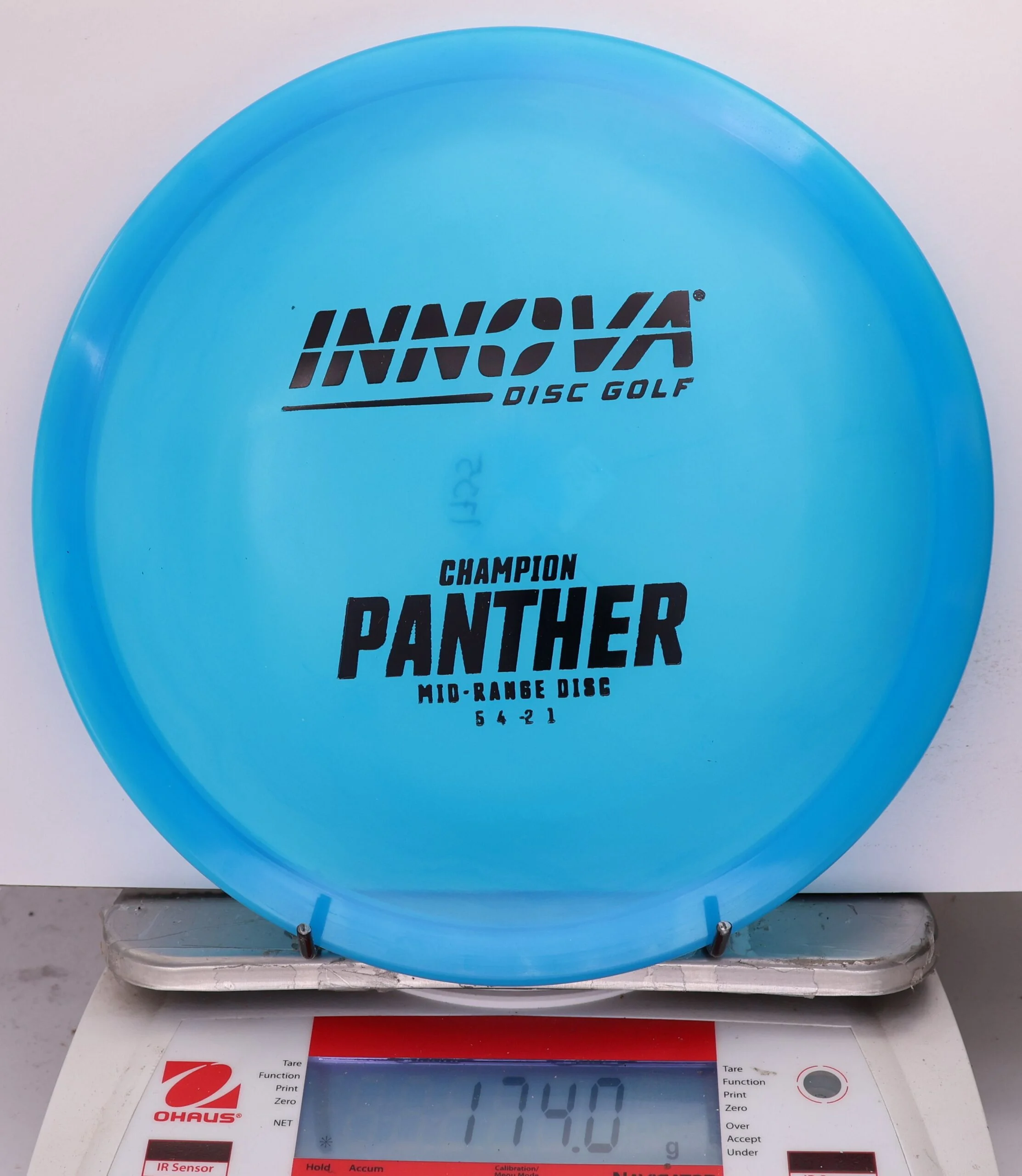 779784 Champion Panther - #560 Blue, 174