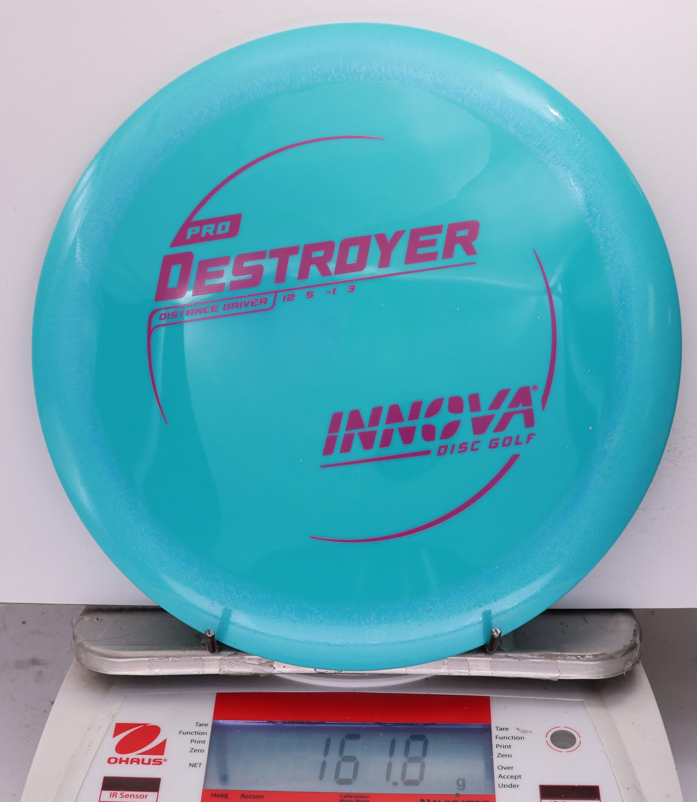 780016 Pro Destroyer - #557 Blue, 162