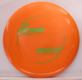 Pro Katana
