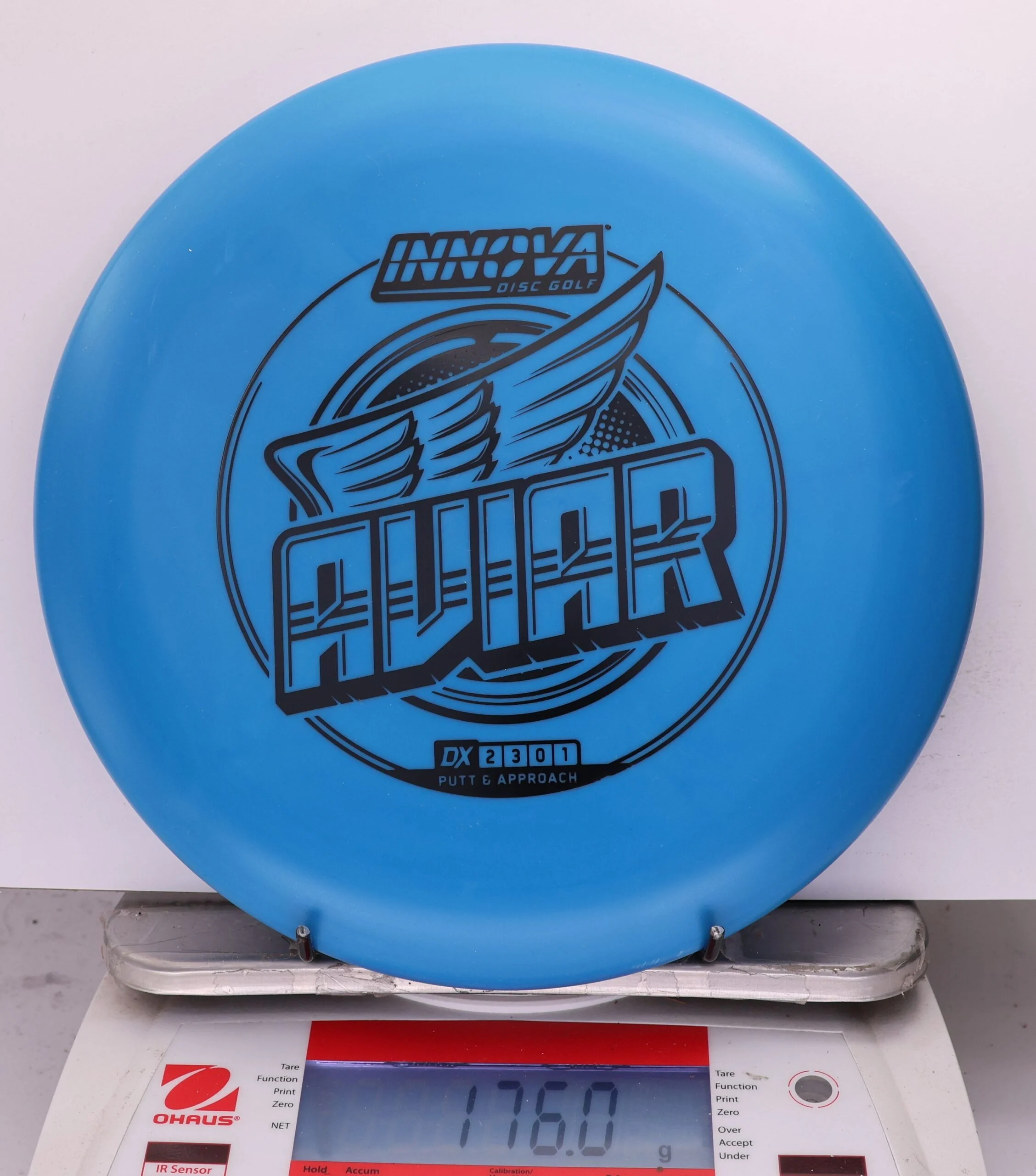 780169 DX Aviar P&A - #559 Blue, 176