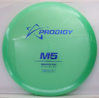 Prodigy M5, 500