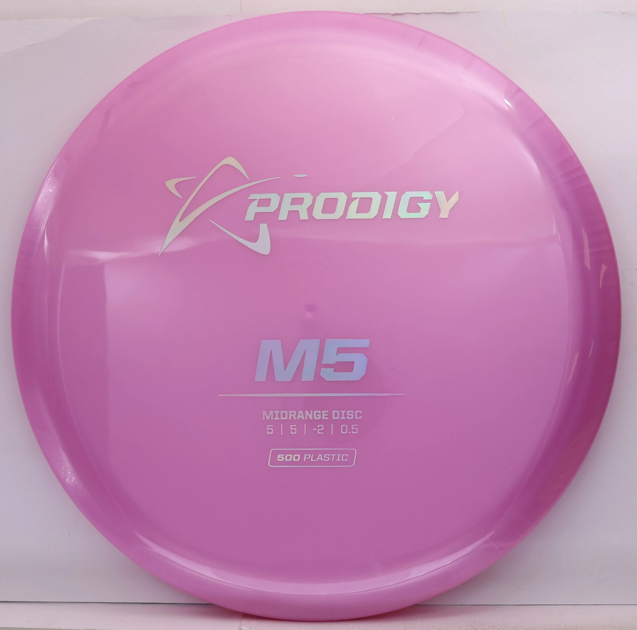 Prodigy M5, 500 - Image 3