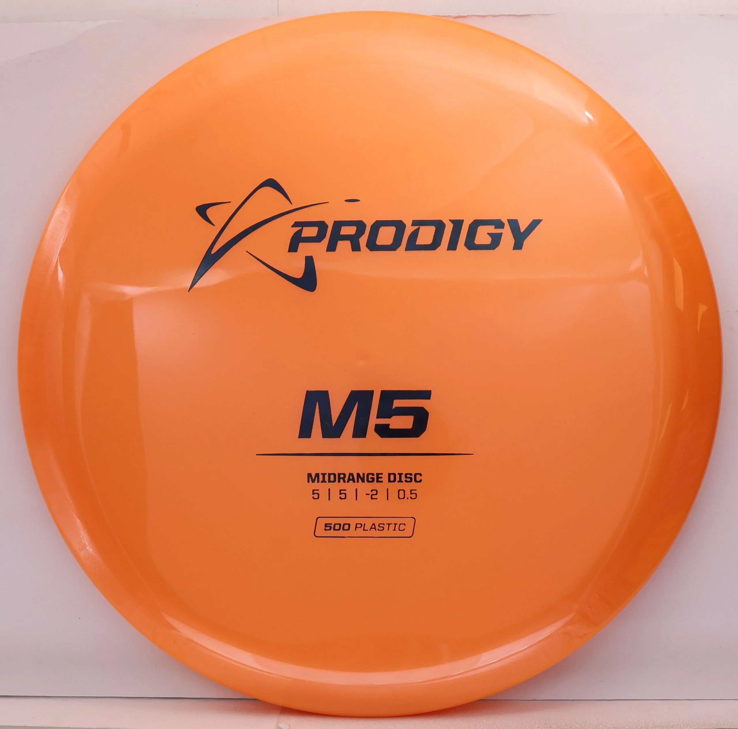 Prodigy M5, 500 - Image 4