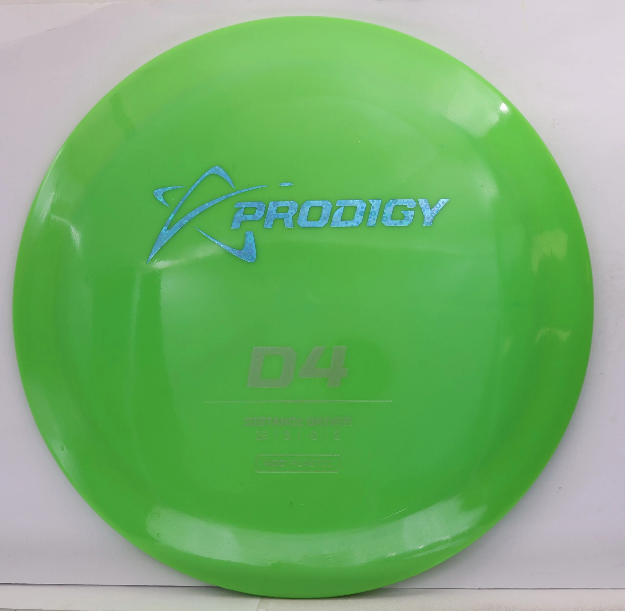 Prodigy D4, 400 - Image 2
