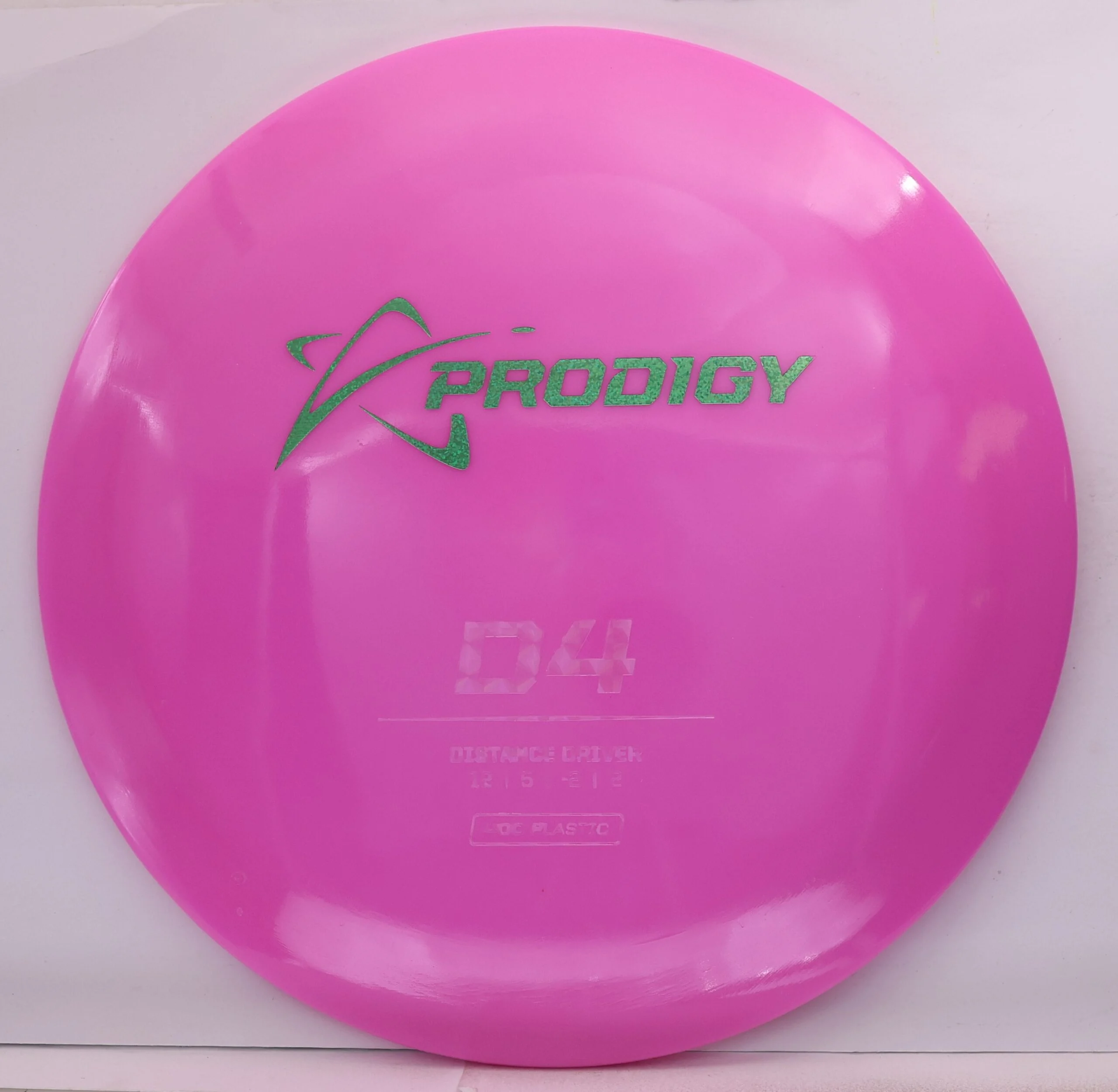 Prodigy D4, 400 - Image 3