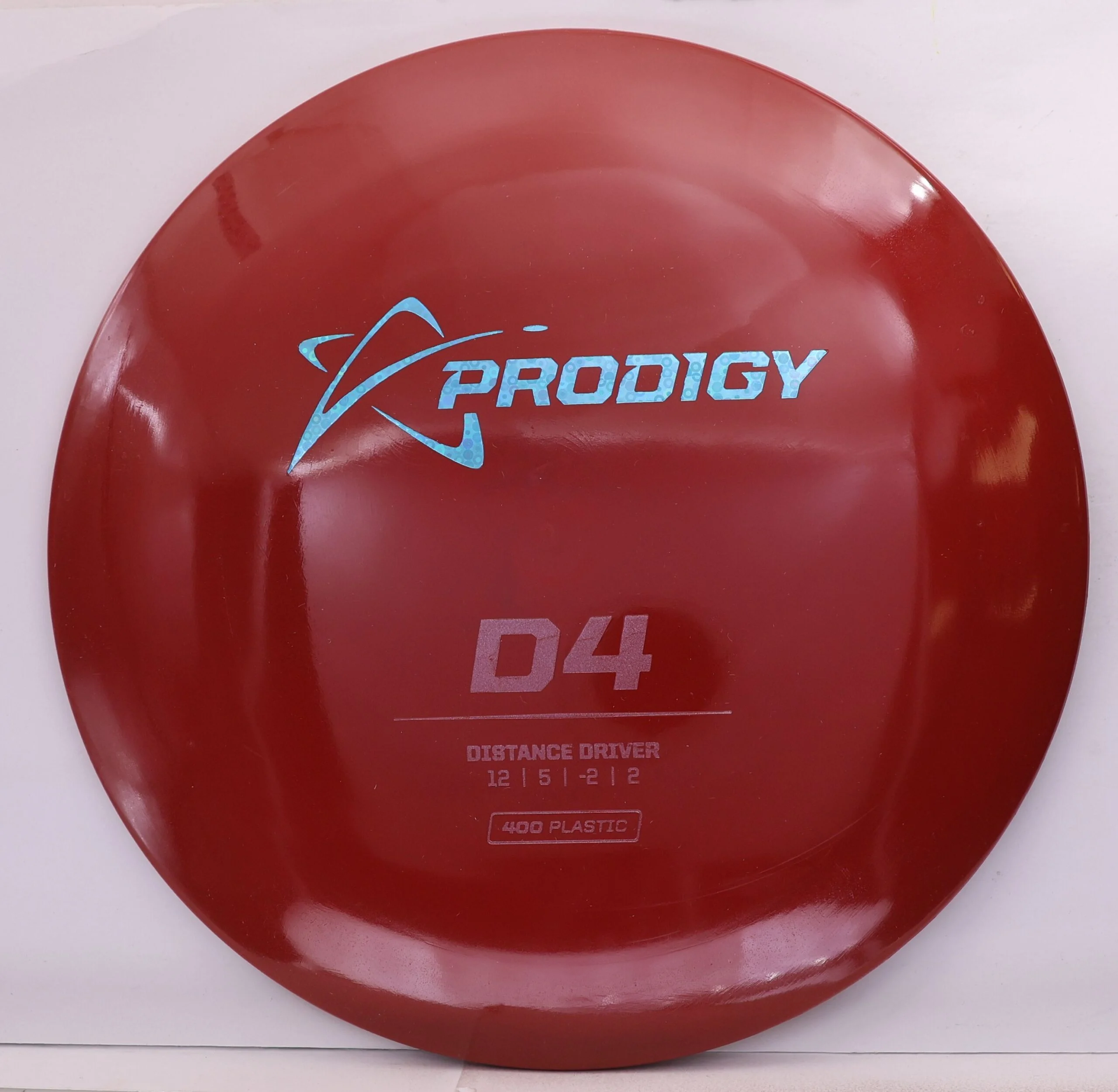 Prodigy D4, 400 - Image 4