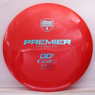 Q-Line DD1, Premier Series