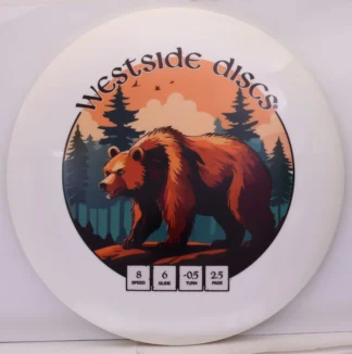 Tournament Bear, Runo DyeMax