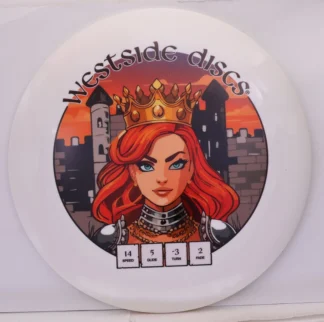 Tournament Queen, Runo DyeMax