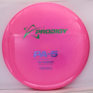 Prodigy PA5, 750