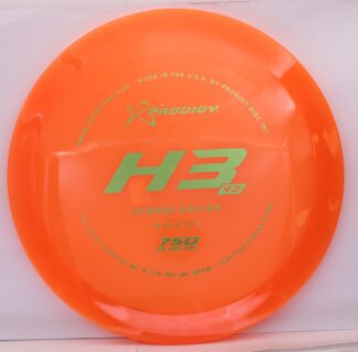 Prodigy H3 V2, 750