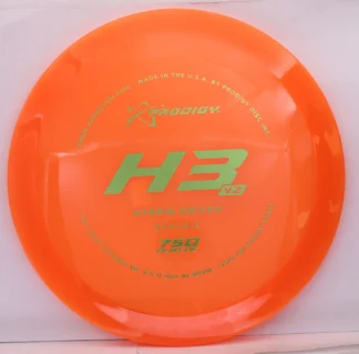 Prodigy H3 V2, 750