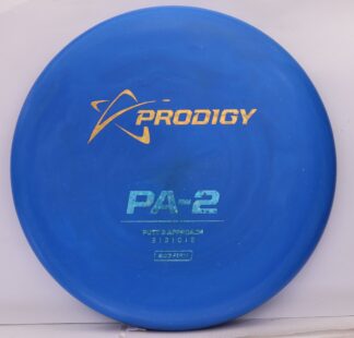 Prodigy PA2, 300 Firm