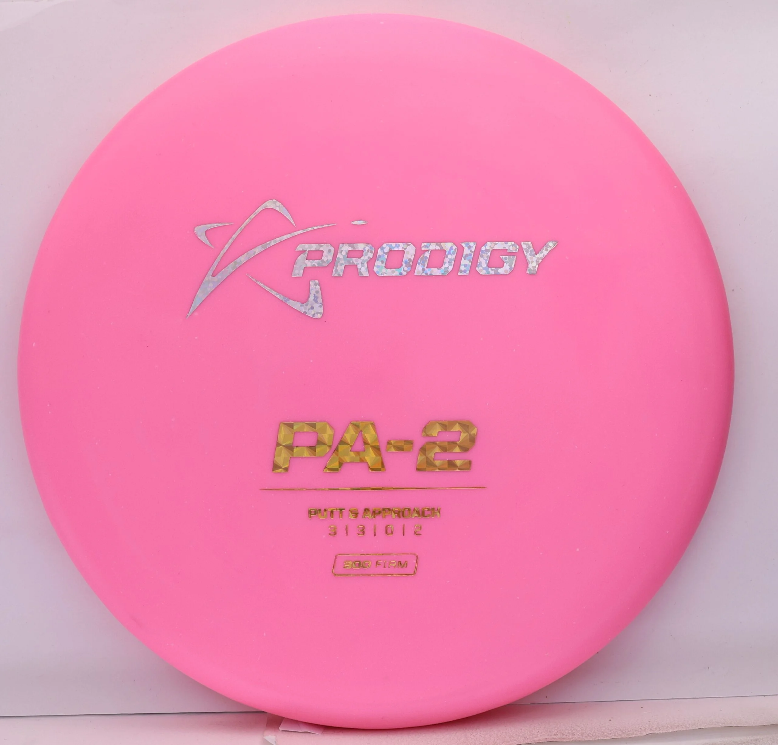 Prodigy PA2, 300 Firm - Image 3