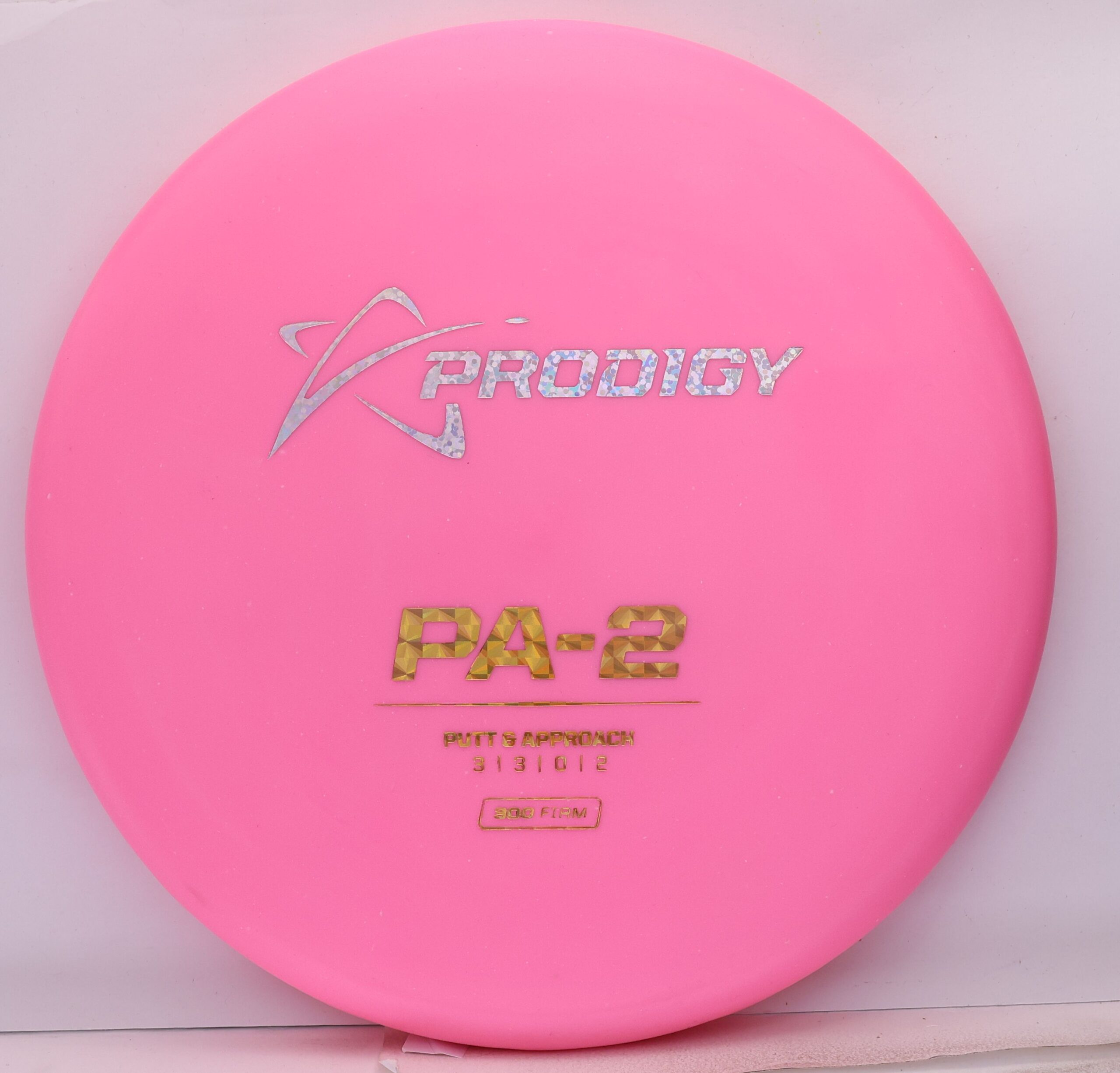 Prodigy PA2, 300 Firm - Image 3