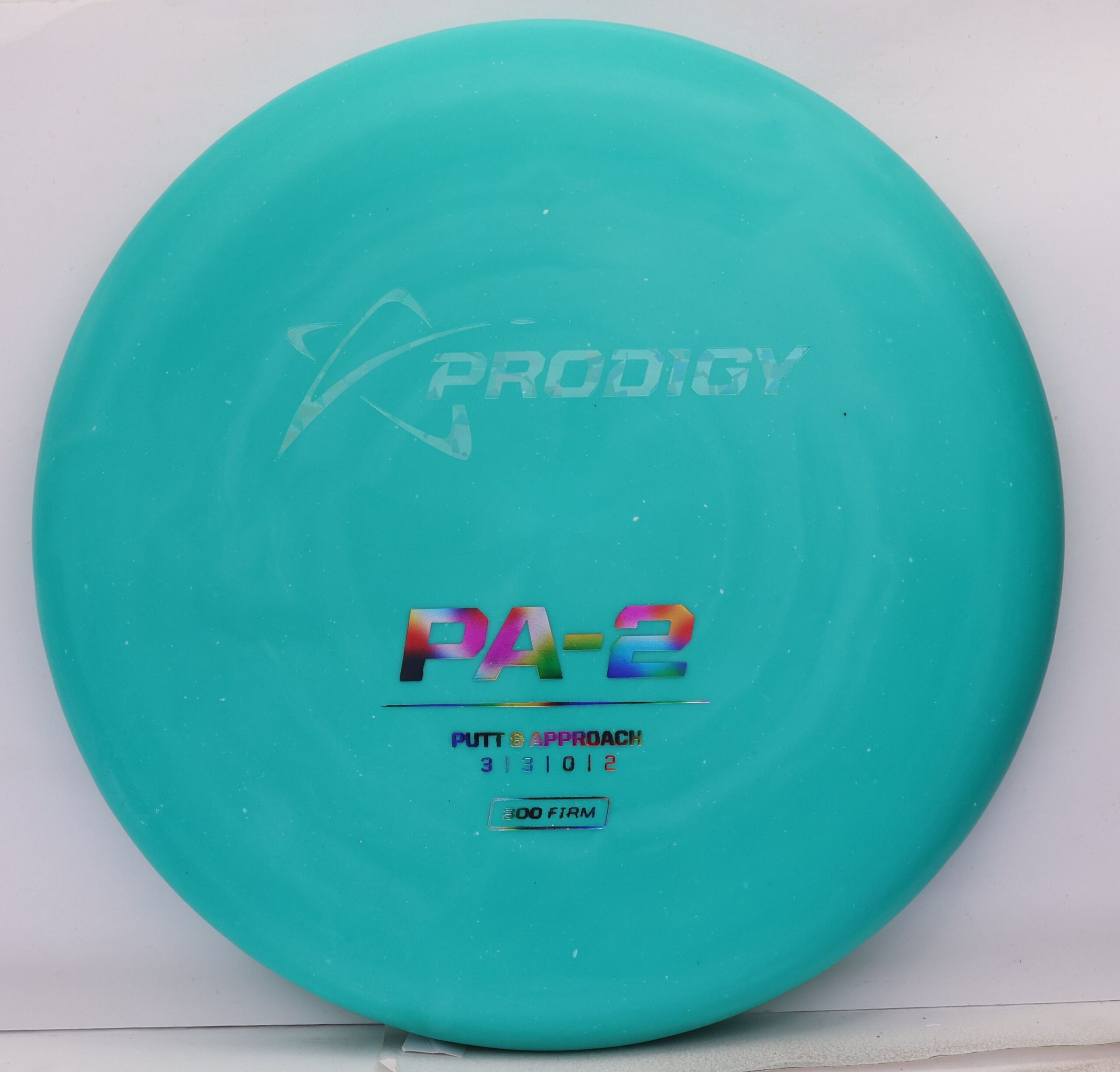 Prodigy PA2, 300 Firm - Image 4