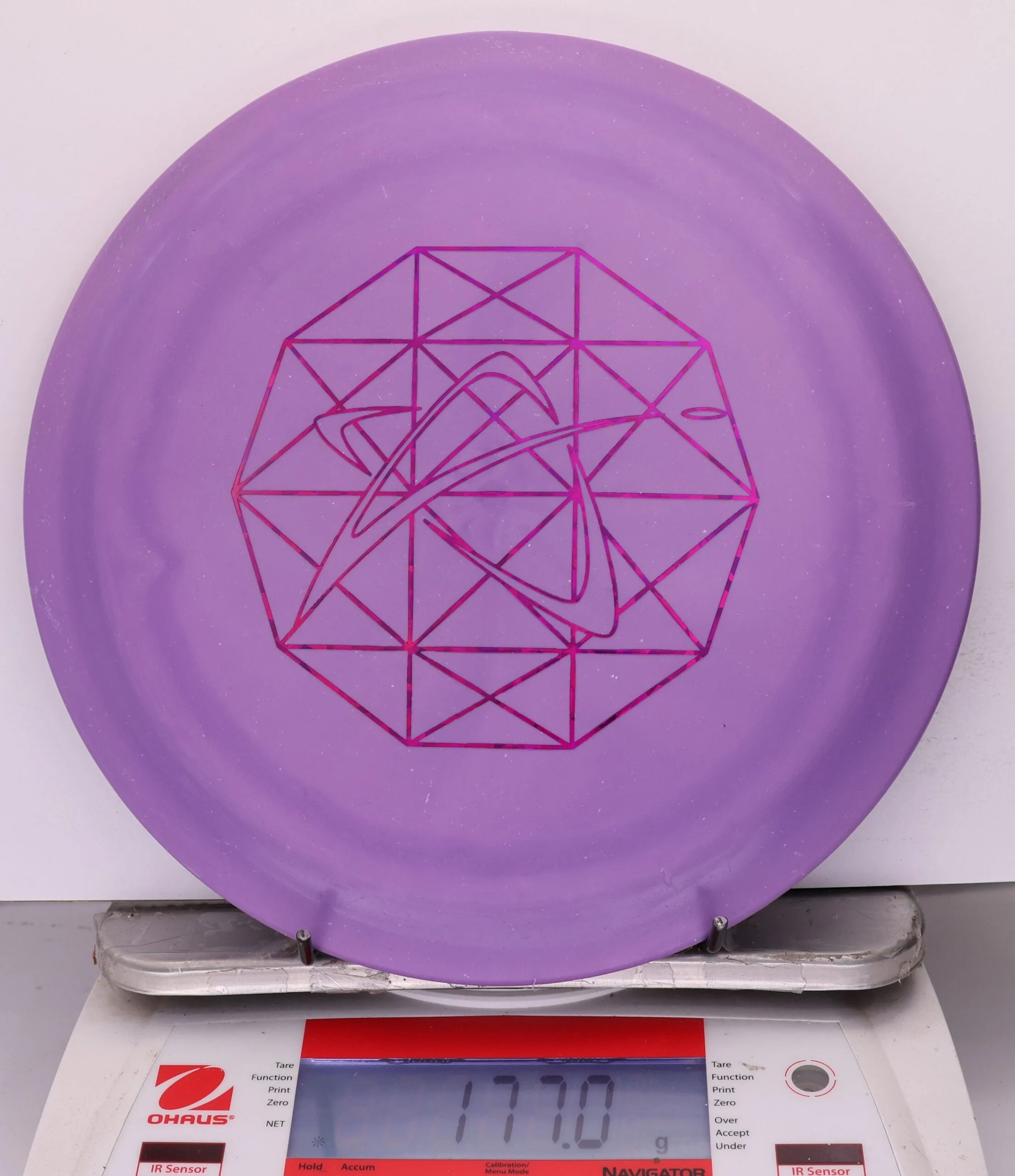 782324 Prodigy H5, 300 Kaleidoscope - #506 Purple, 177
