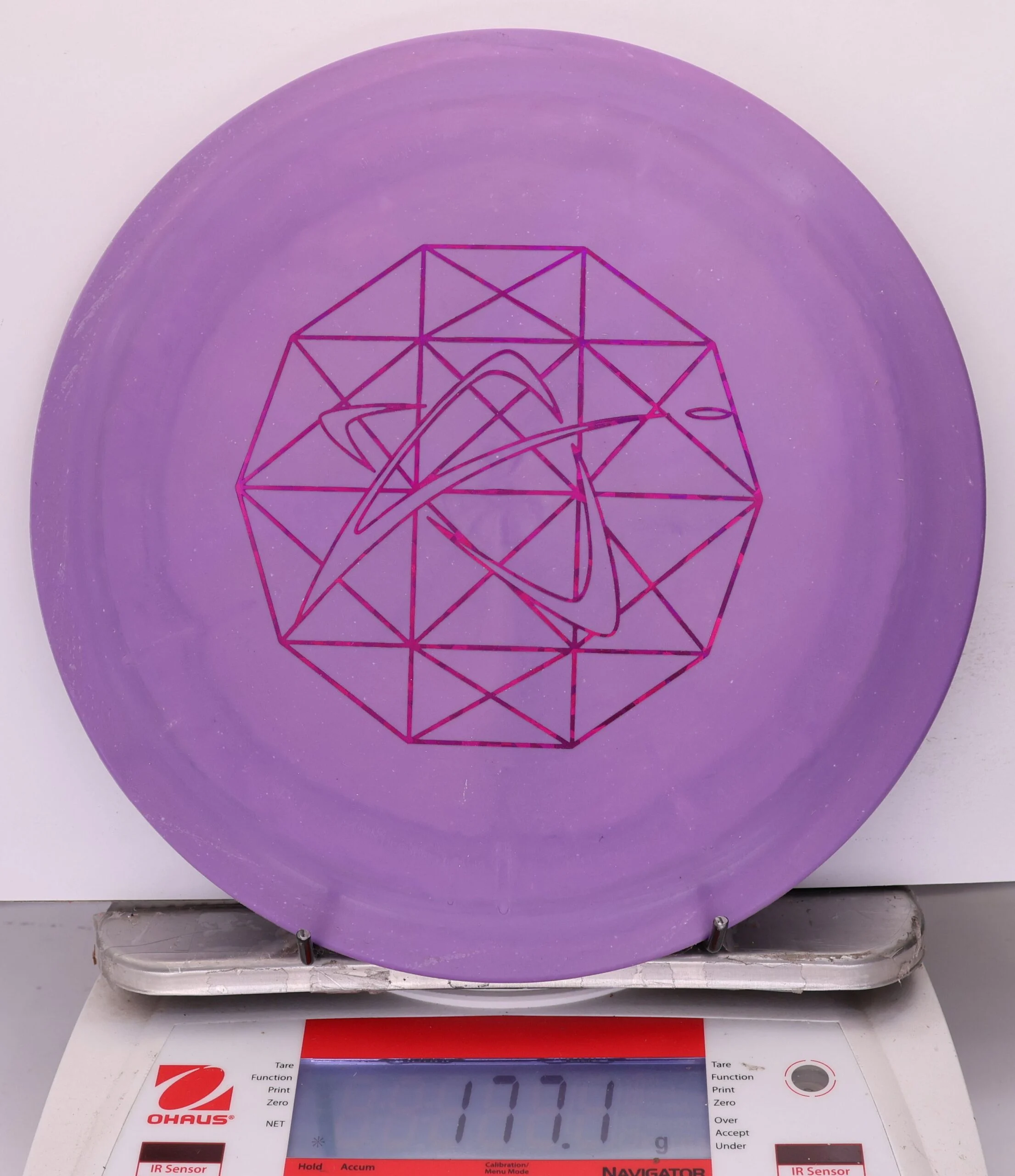 782325 Prodigy H5, 300 Kaleidoscope - #507 Purple, 177