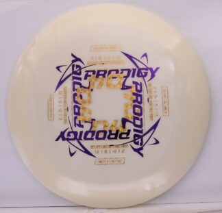 X-Out Prodigy D4, 400