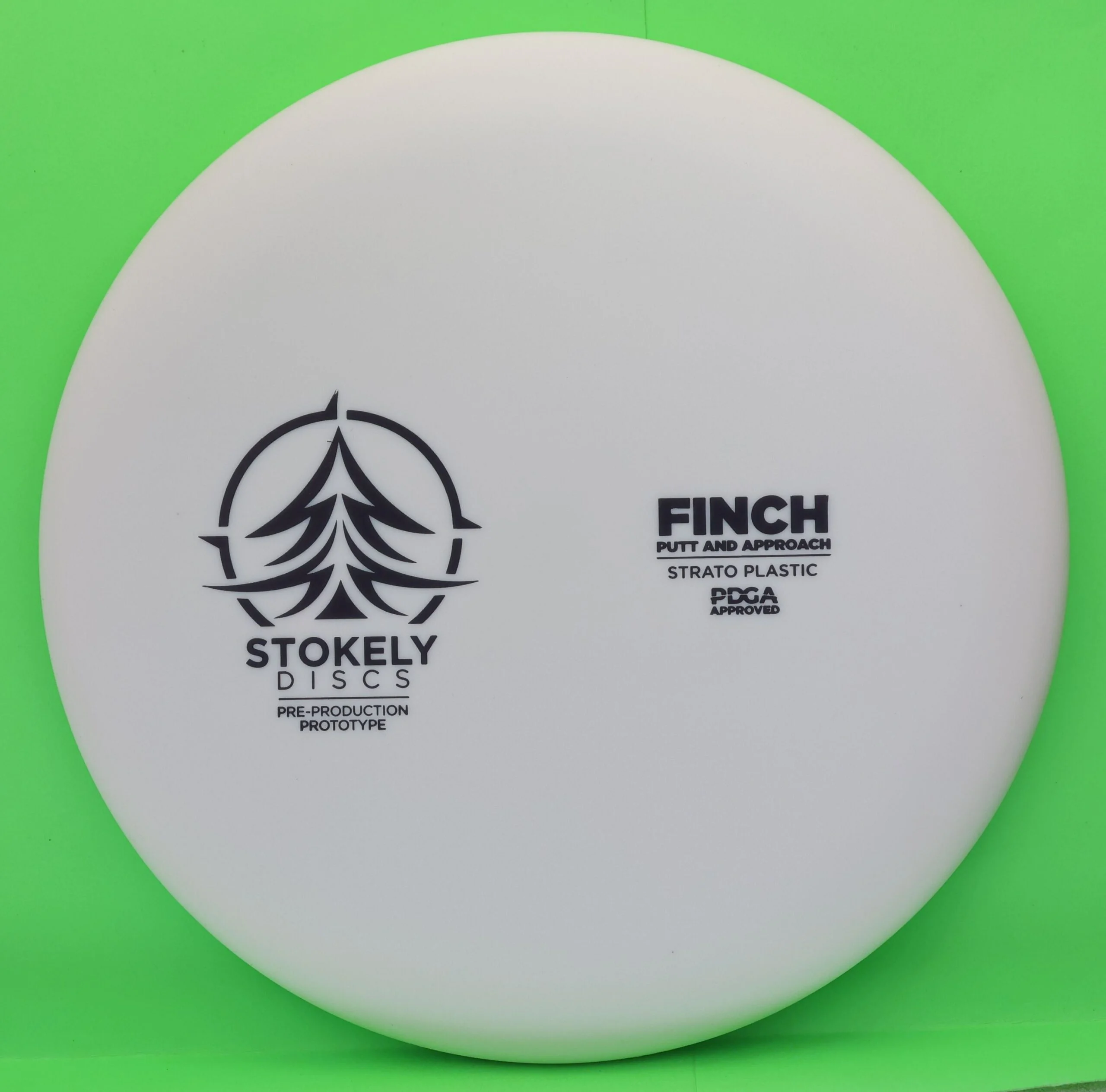 Strato Finch, Prototype