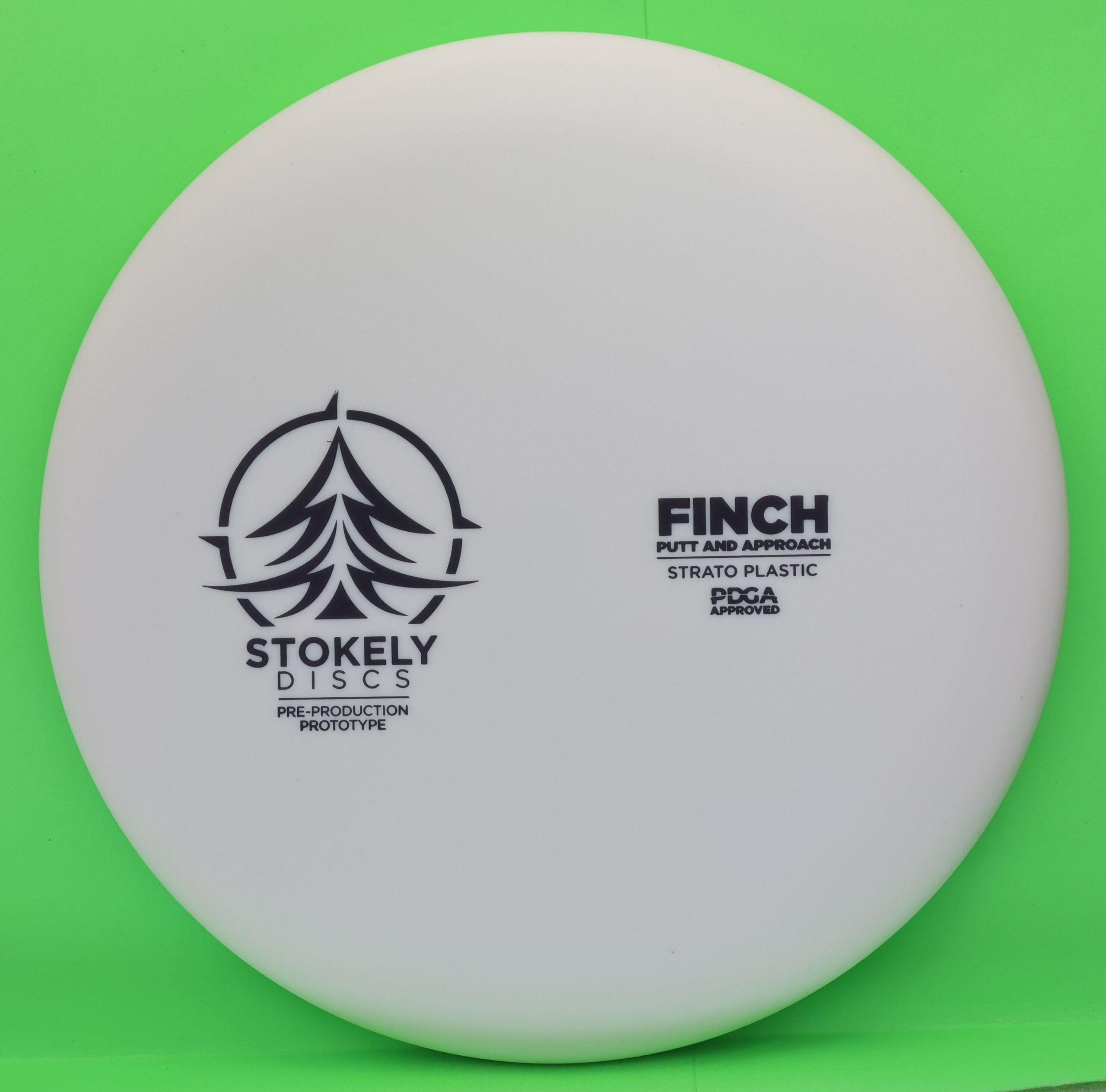 Strato Finch, Prototype