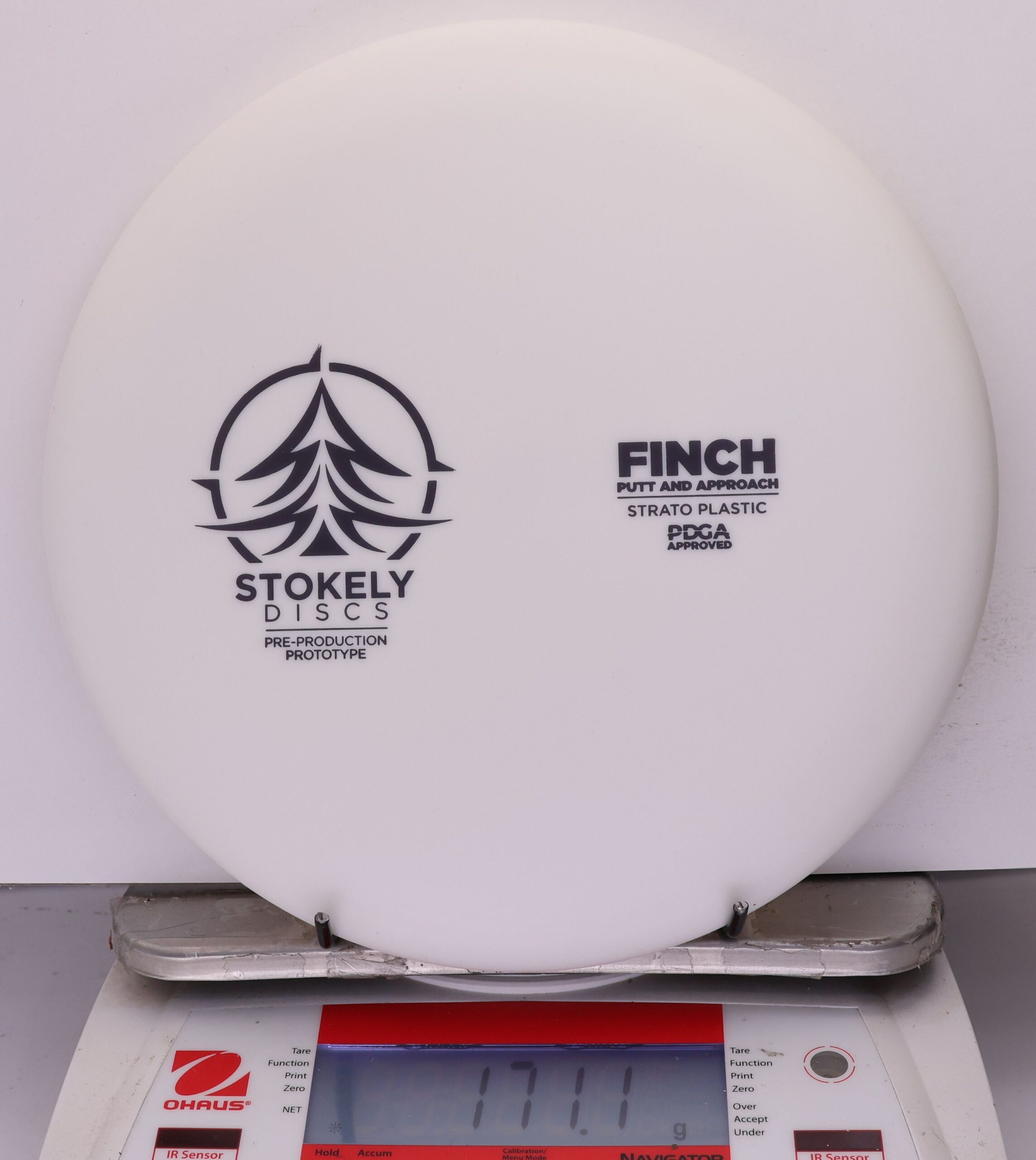 782517 Strato Finch, Prototype - #02 White, 171