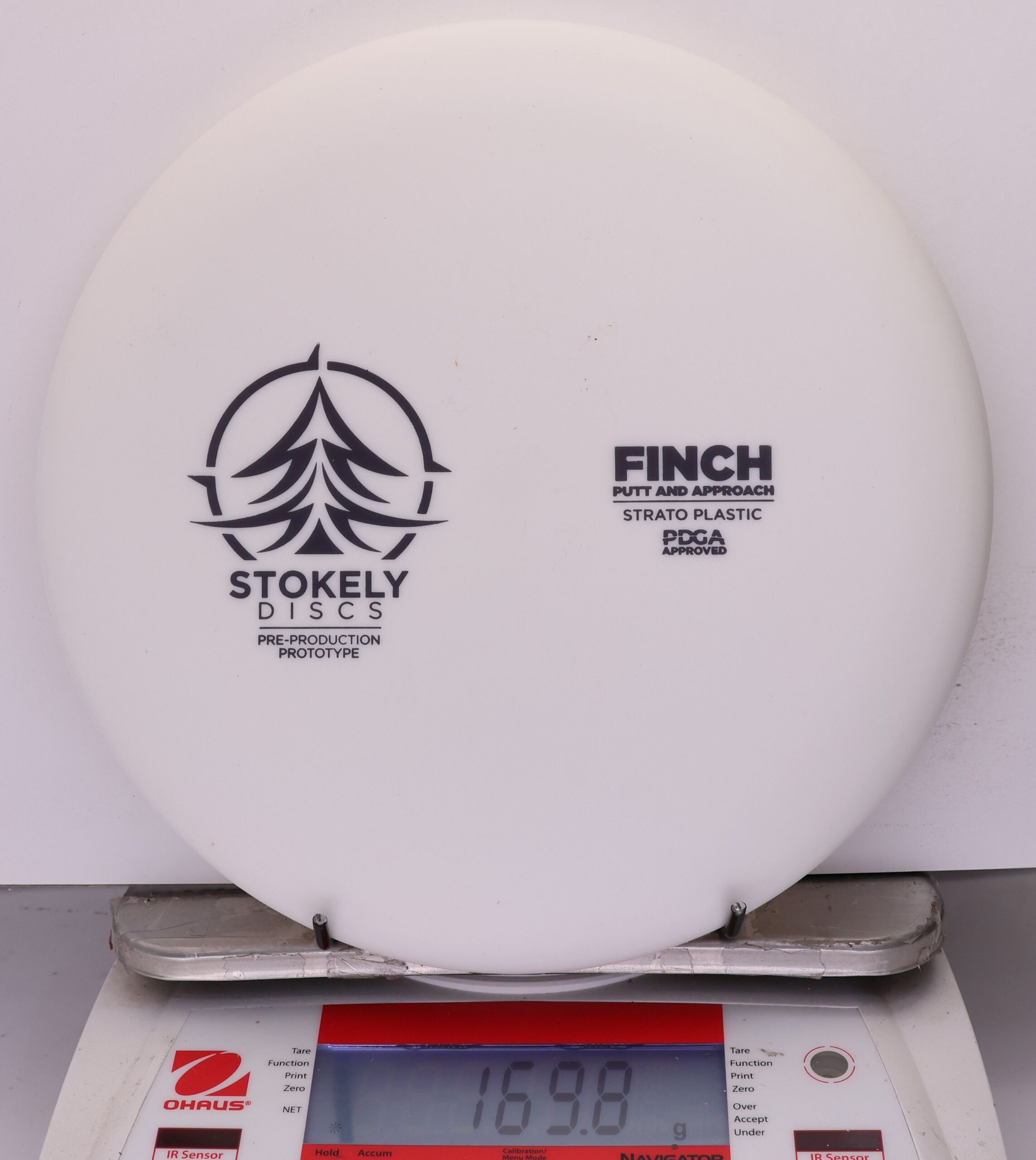 782518 Strato Finch, Prototype - #03 White, 170