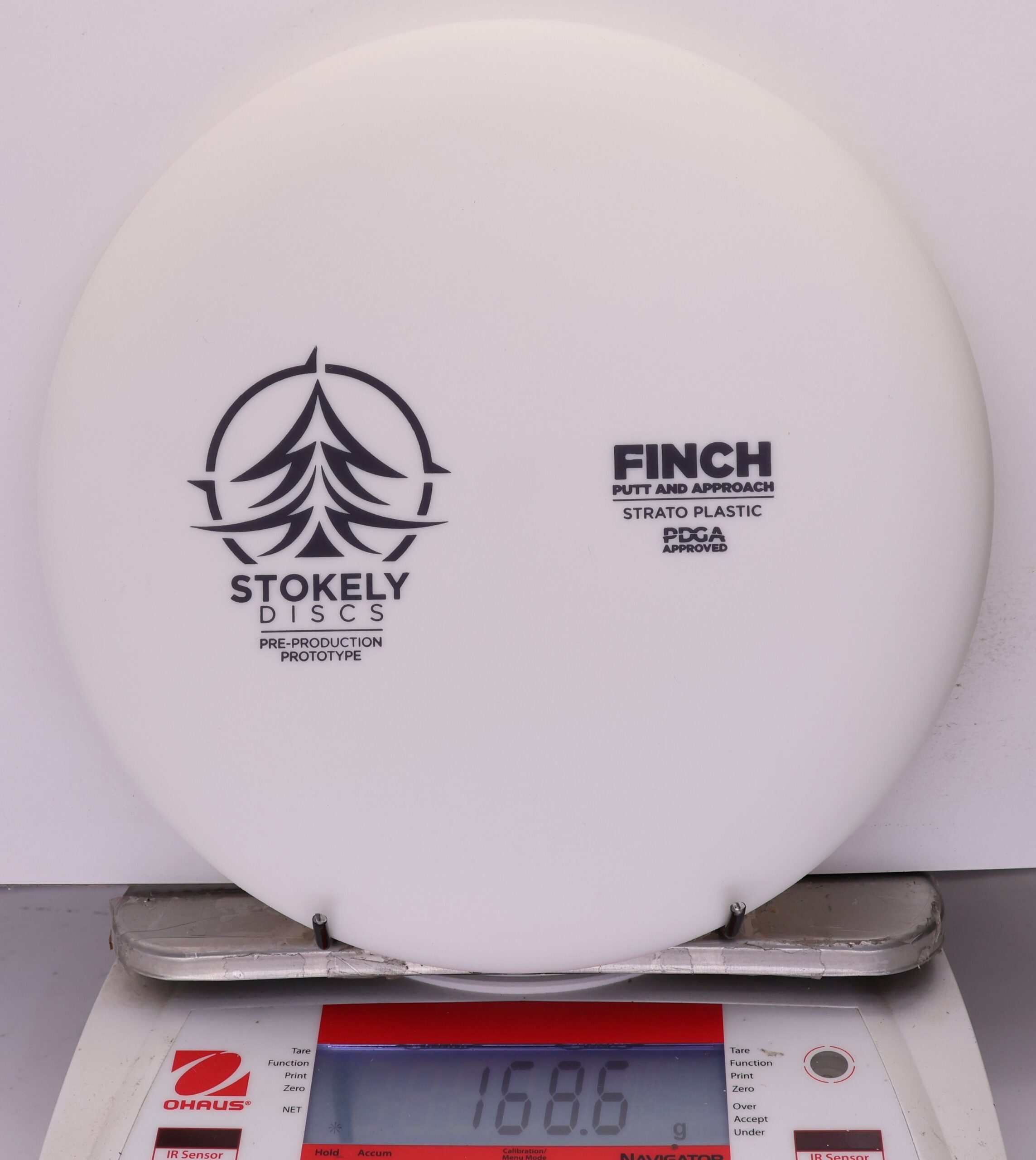 782519 Strato Finch, Prototype - #04 White, 169