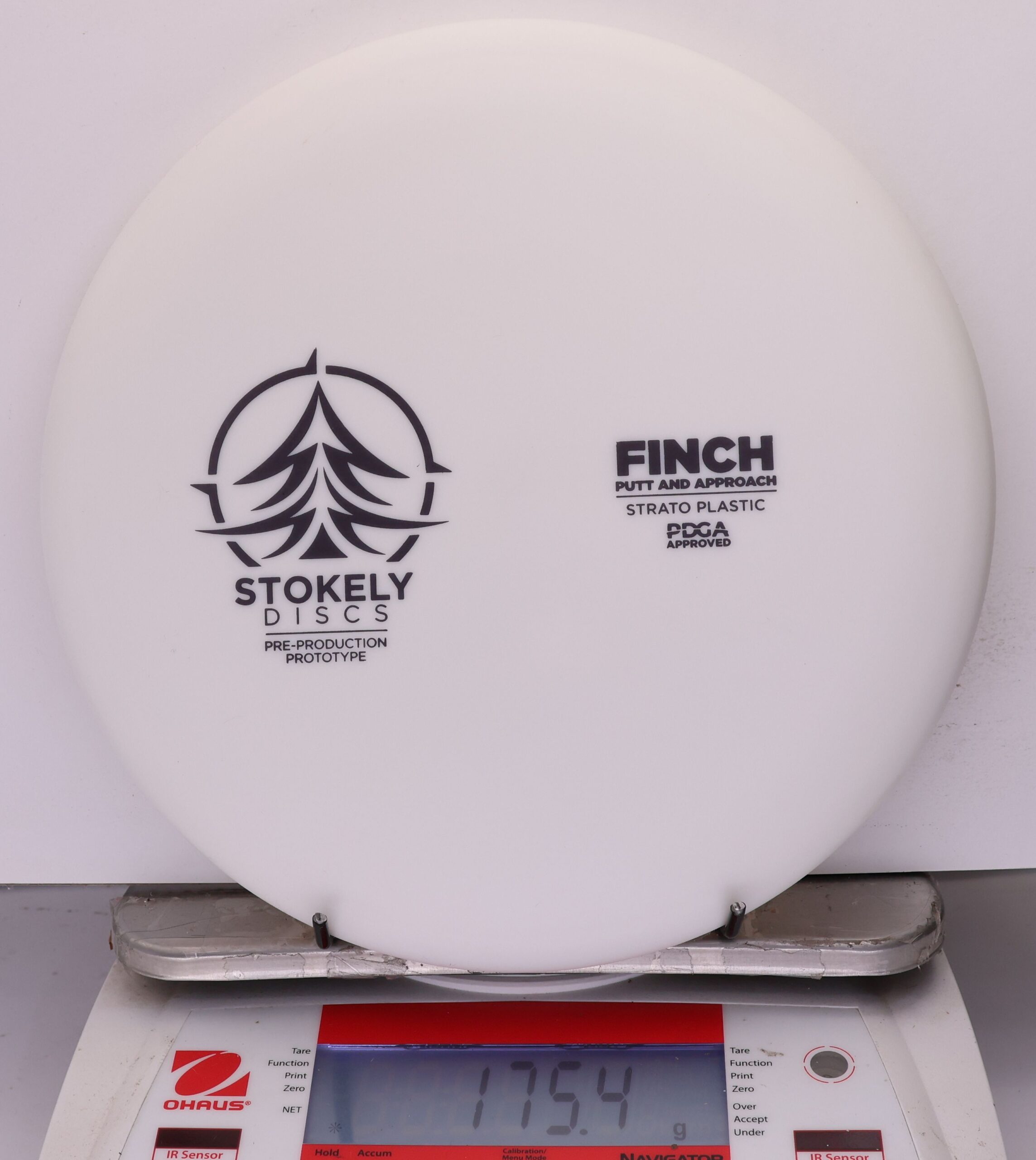 782529 Strato Finch, Prototype - #07 White, 175