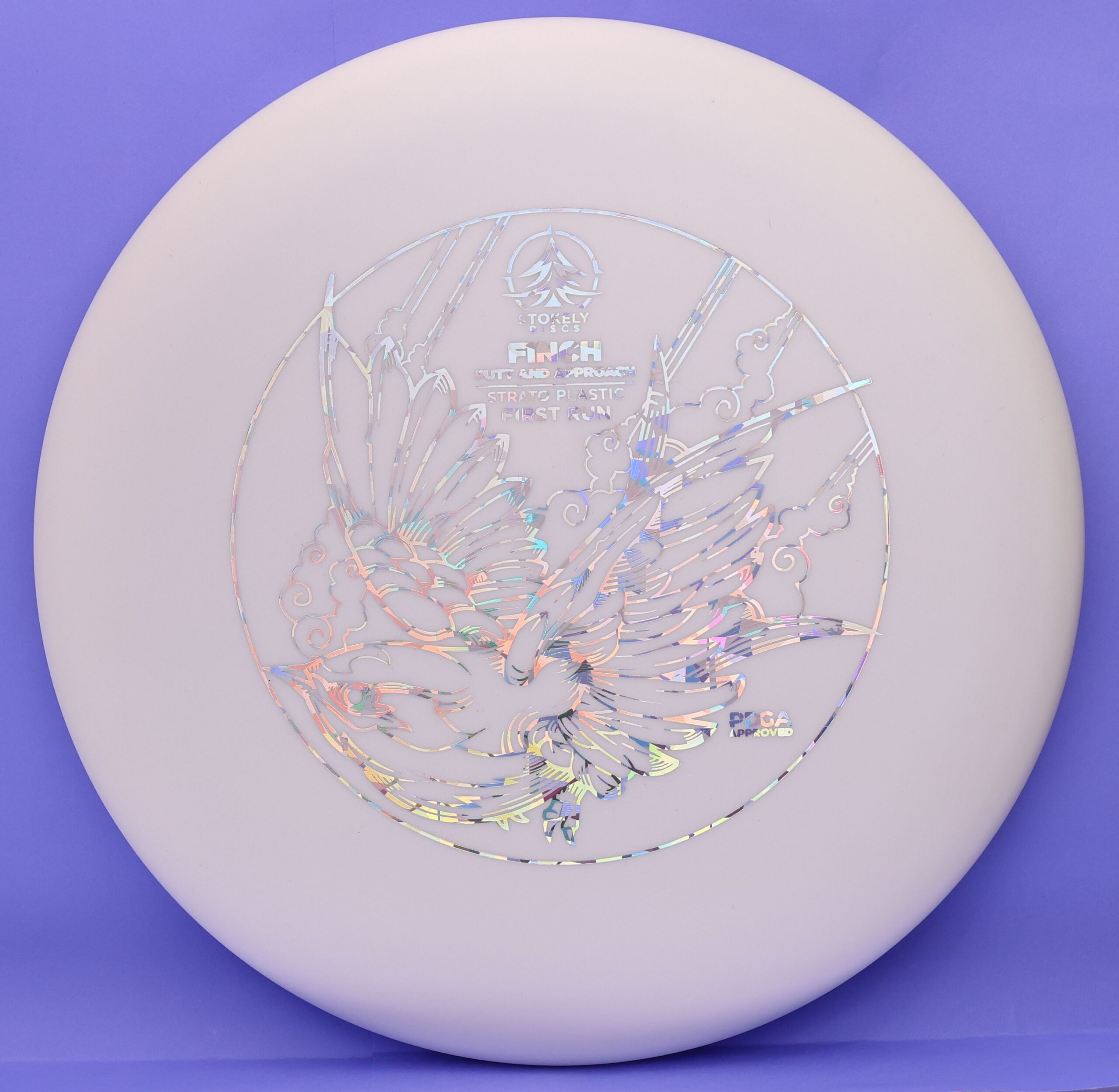 Strato Finch, First Run - Image 2