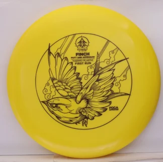 Thermo Finch, First Run