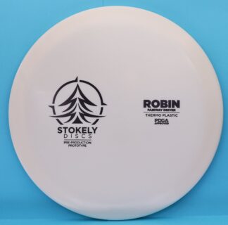 Thermo Robin, Prototype