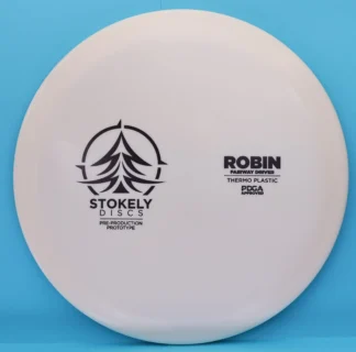 Thermo Robin, Prototype