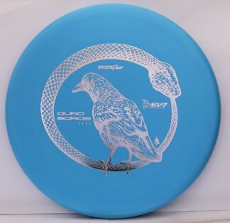 EV-7 Ouroboros, OG Soft