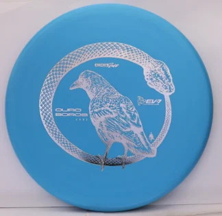 EV-7 Ouroboros, OG Soft
