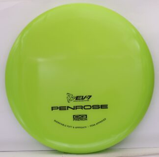 EV-7 Penrose, OG Premium