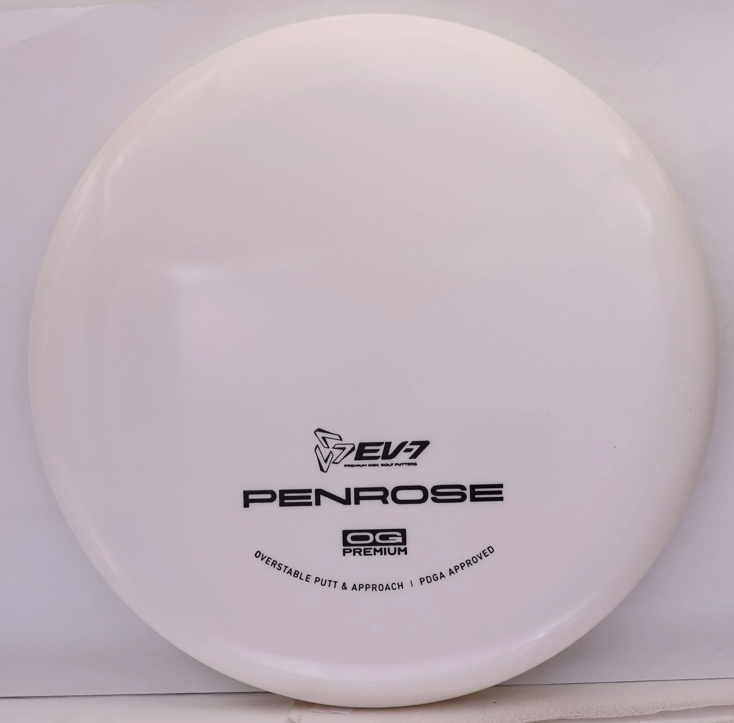 EV-7 Penrose, OG Premium - Image 2