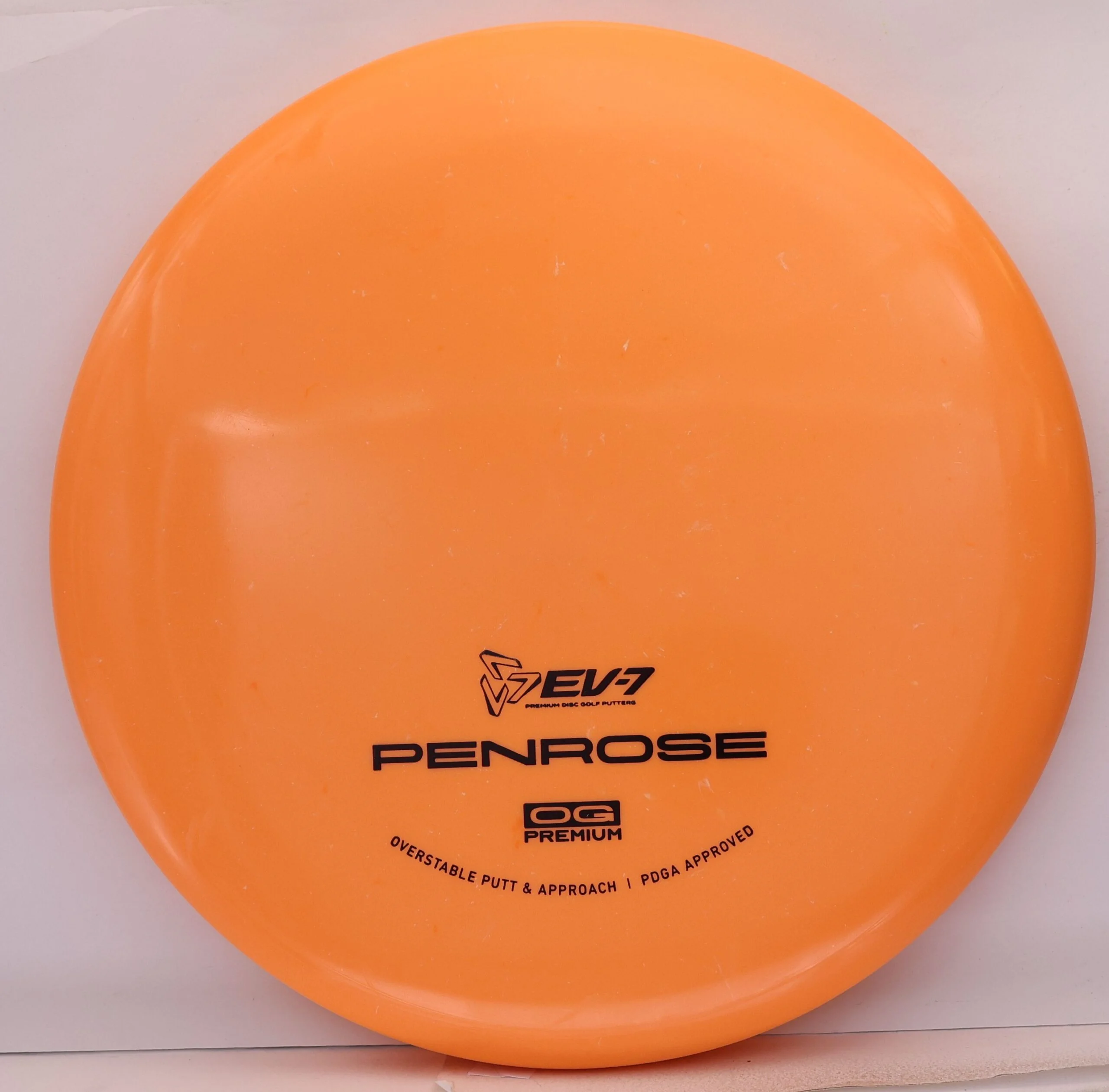EV-7 Penrose, OG Premium - Image 3
