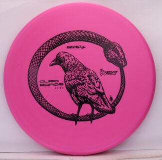 EV-7 Ouroboros, OG Base