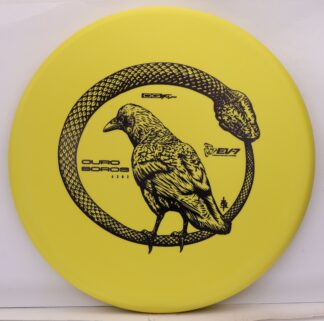 EV-7 Ouroboros, OG Firm